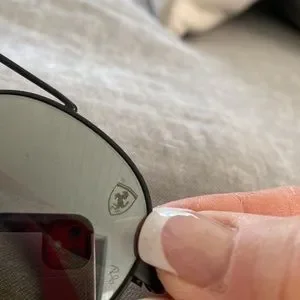 Ray-Ban | Accessories | Rayban Porsche Collaboration Rare  display picture 1